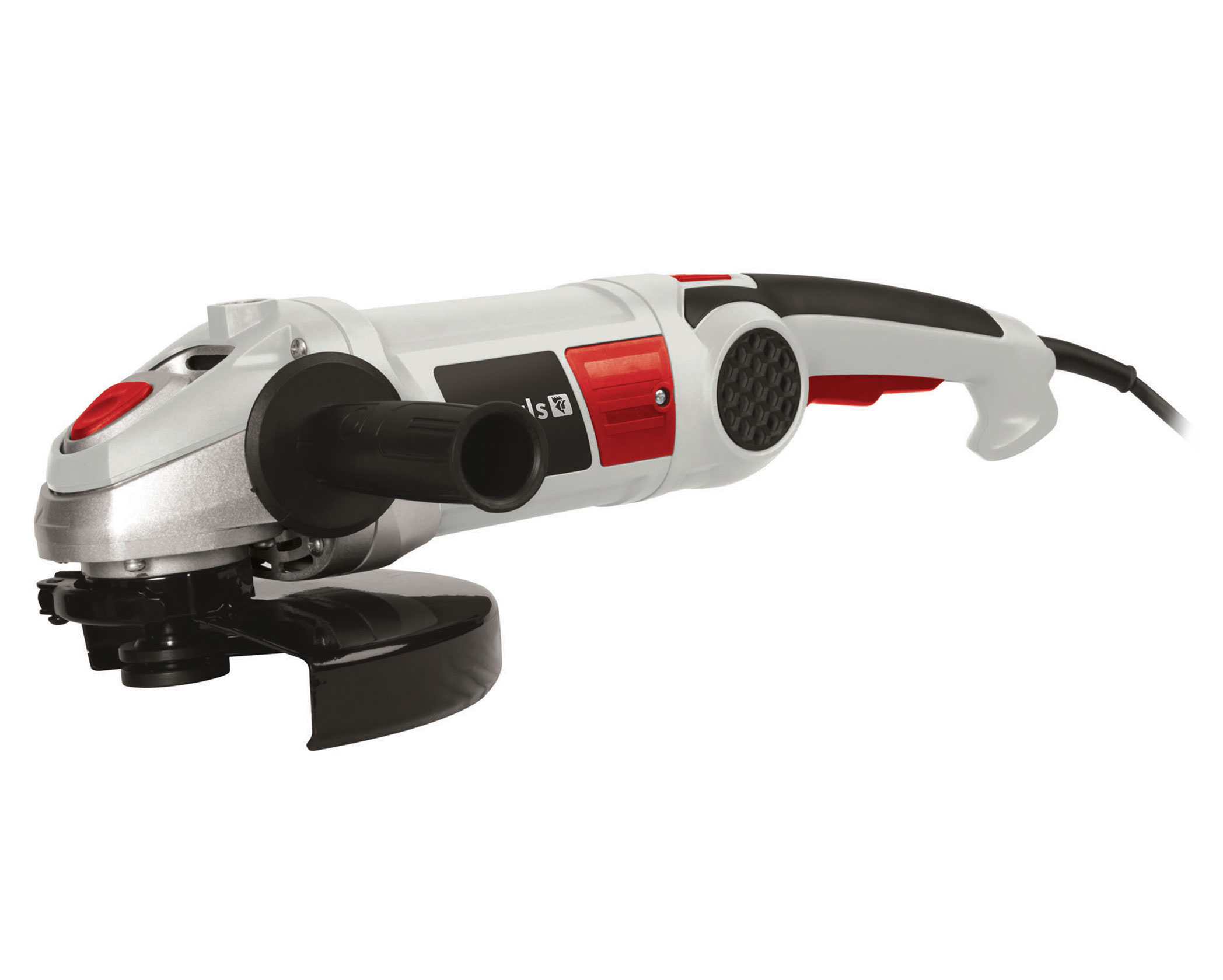 2000W Angle Grinder