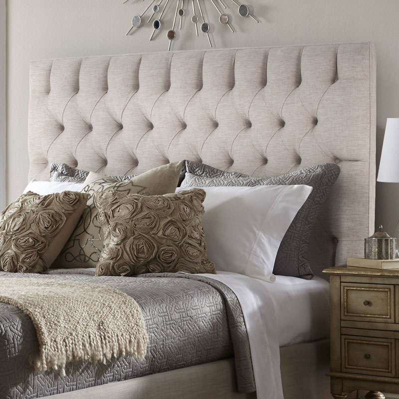Upholstered Headboards