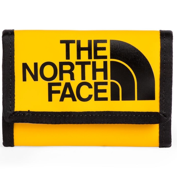 TNF Yellow