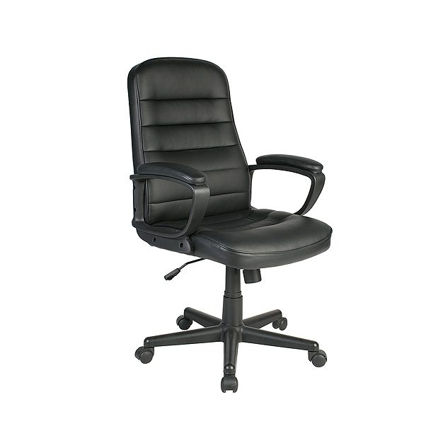 The Brooklyn Padded Office Chair