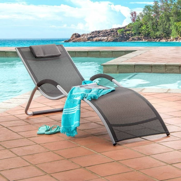 Sun Lounger