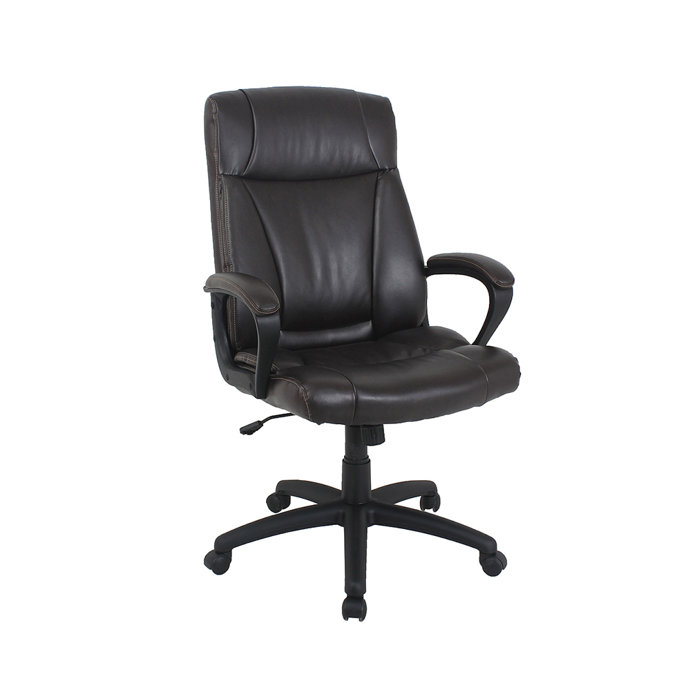 The Classic Padded Office Chair