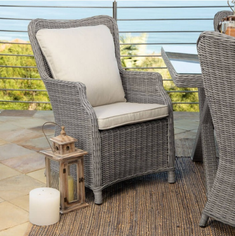 Patio Dining Chair