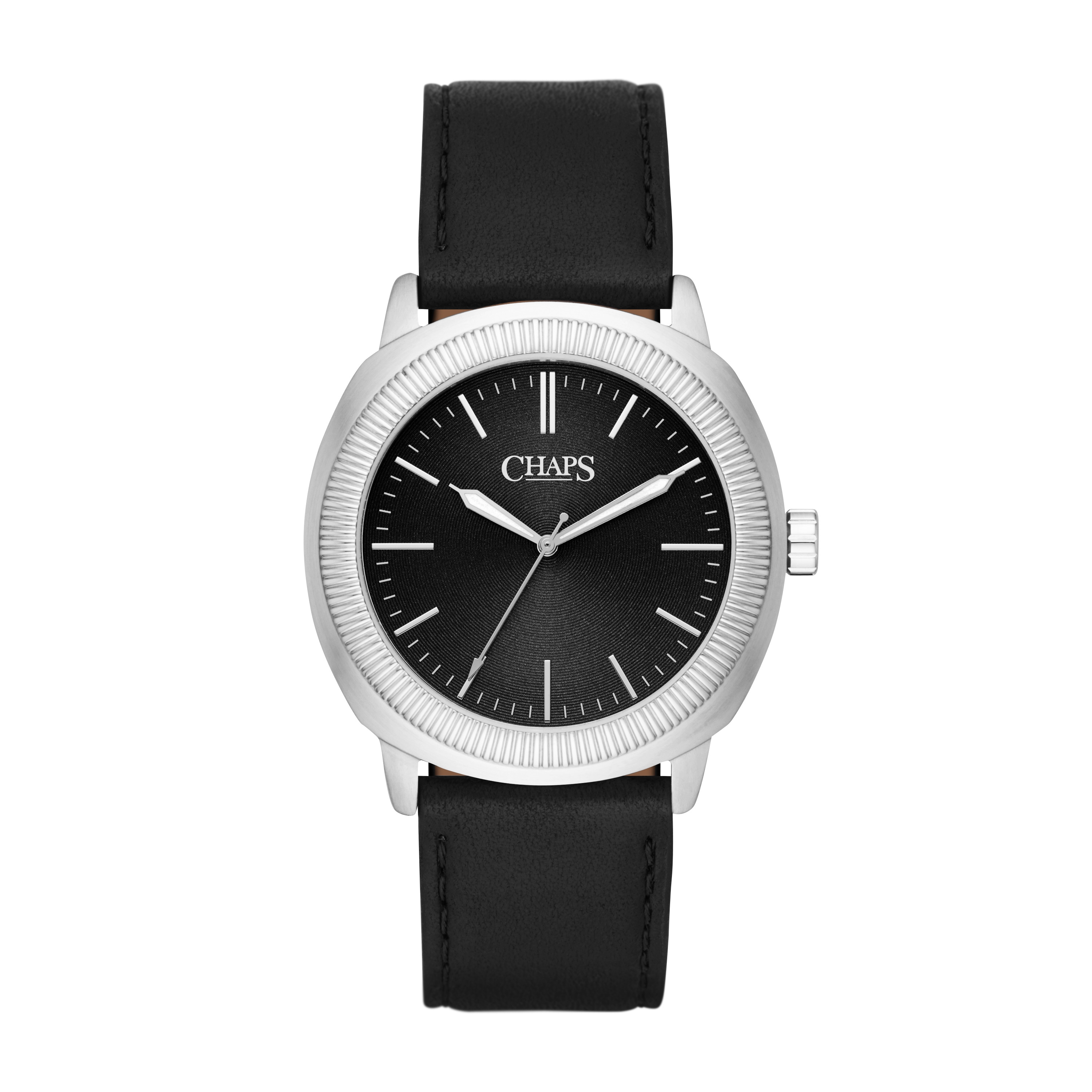 Men's Calhoun Leather Watch