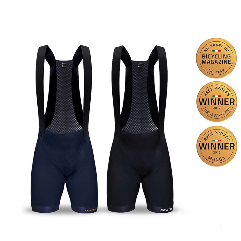 Men's Corsa Bib Shorts