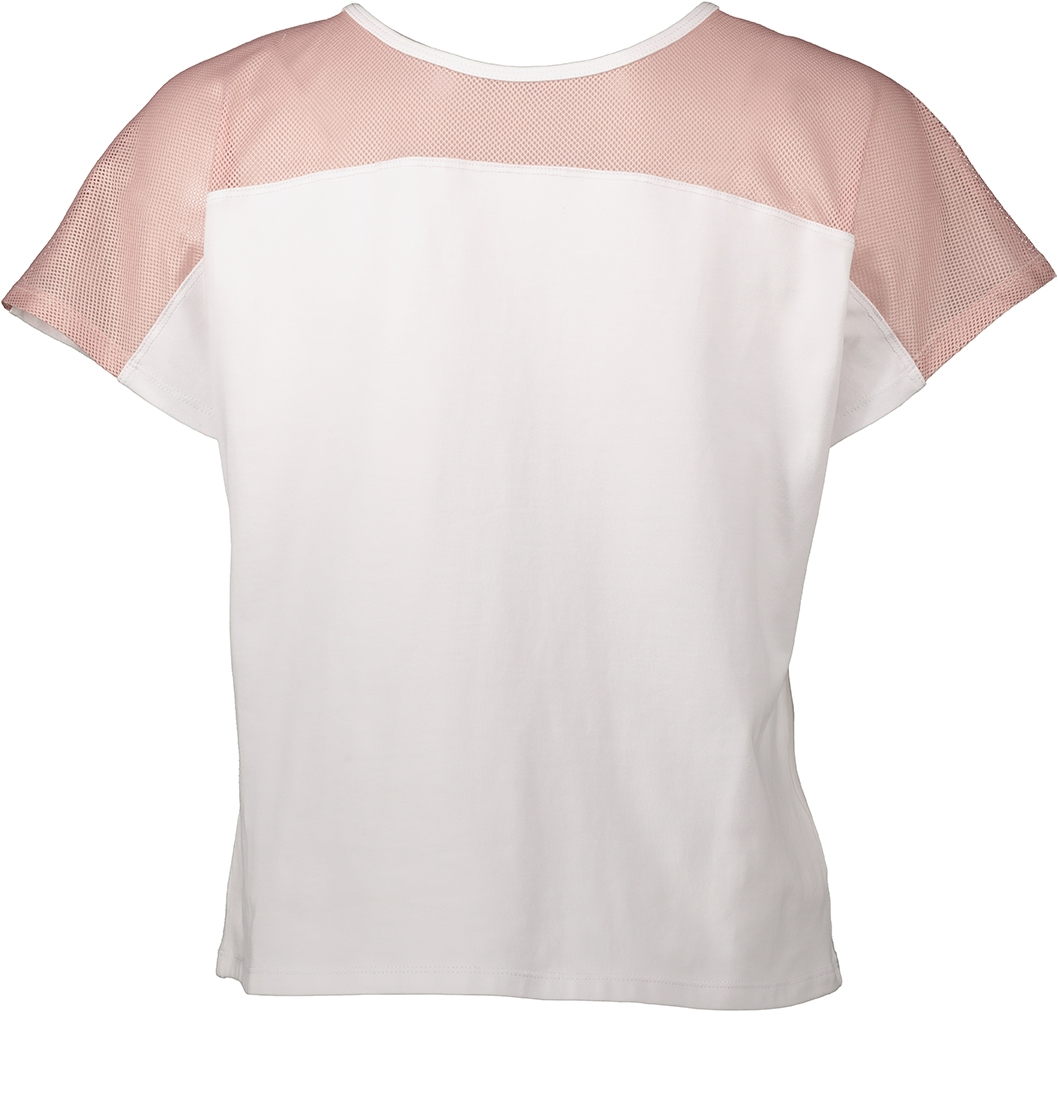 Ladies LEO Collection Classy Tee