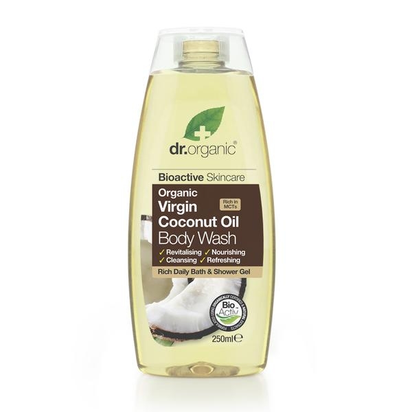 Body Wash