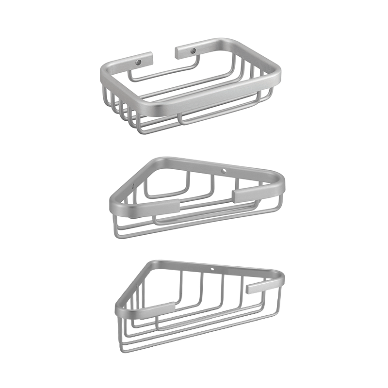 Set of 3 Bathroom Shelves