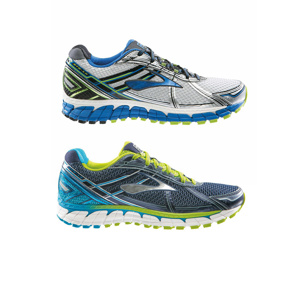 Men's Adrenaline GTS 15 Support Running Shoe
