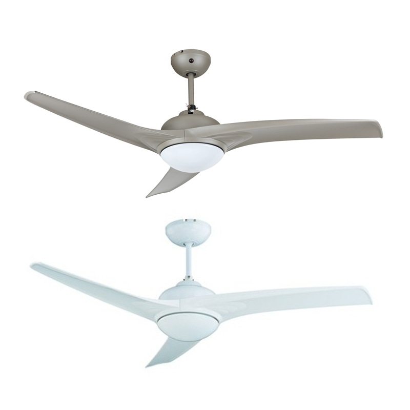 230V Ceiling Light Fan With Remote
