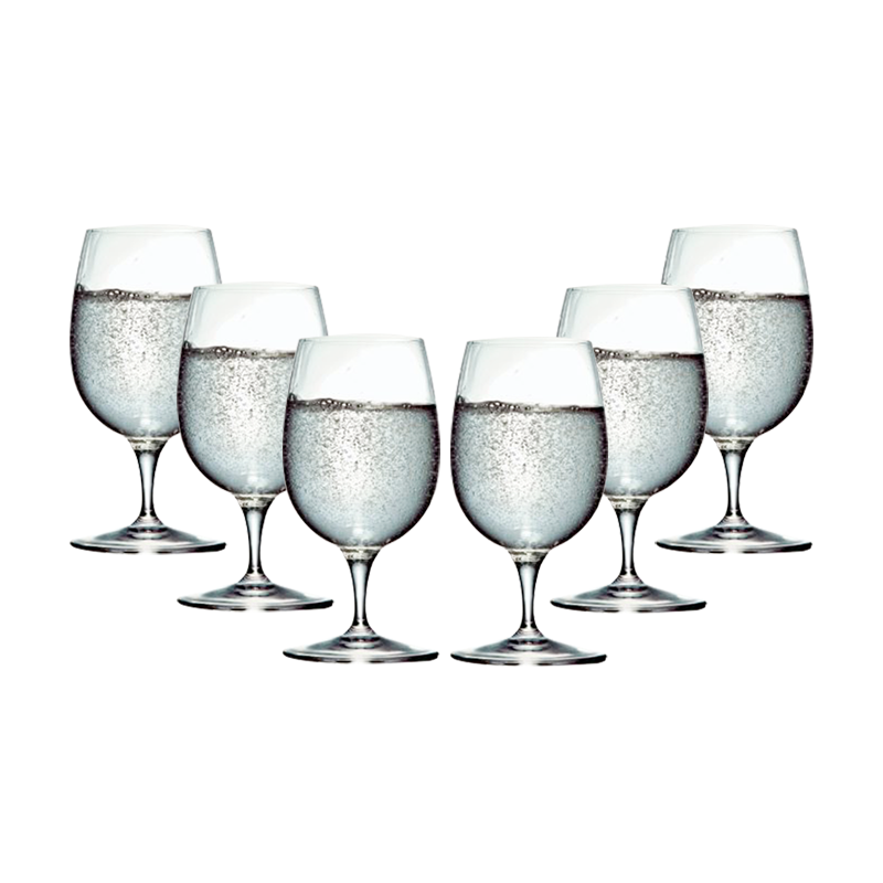 320ml Palace Wine Tasting Glasses (Set of 6)