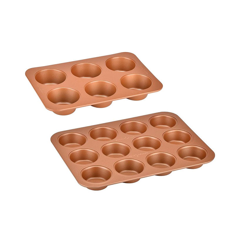 Muffin Pan (6 or 12)