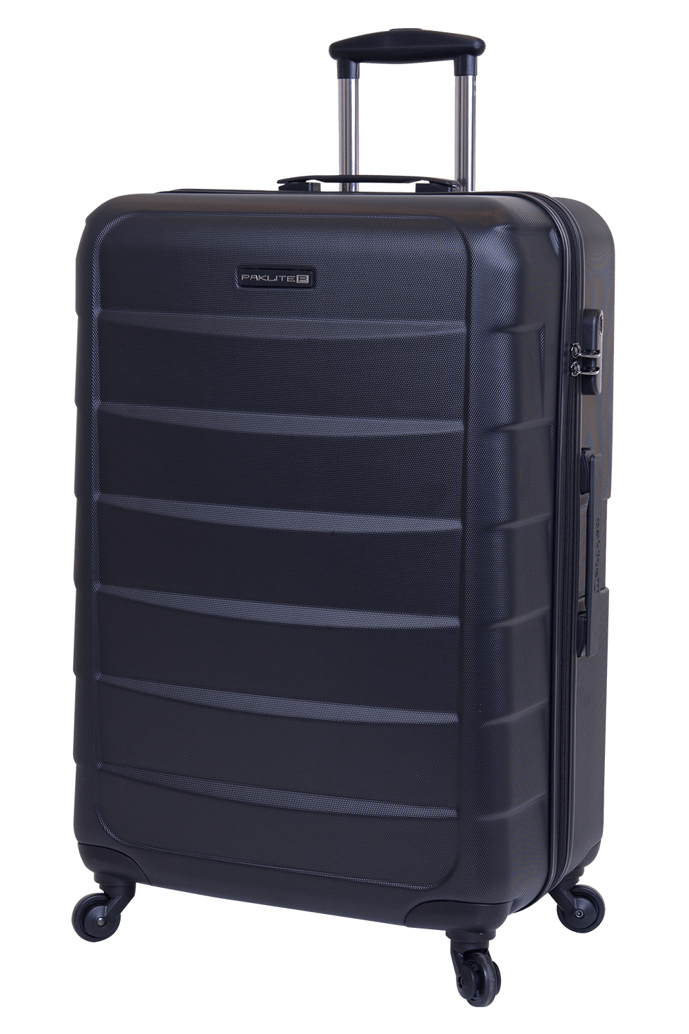 Large with Combination Lock