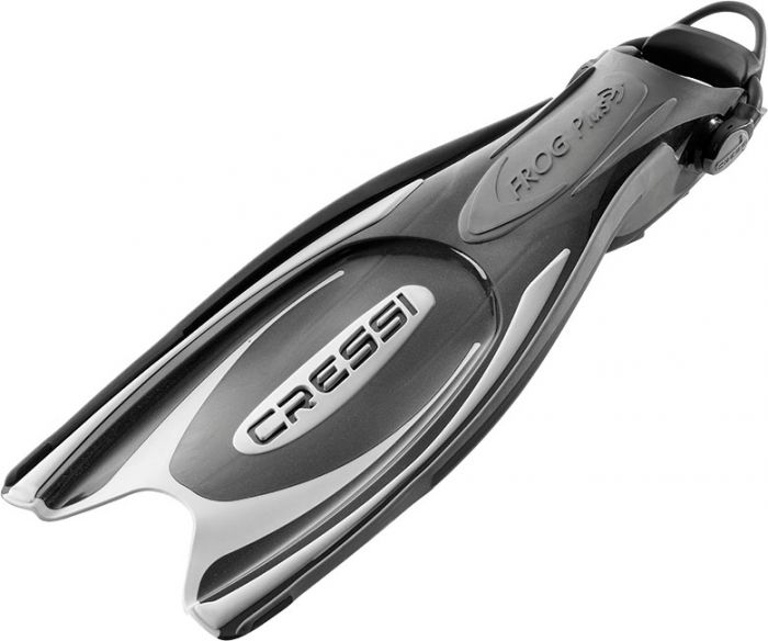 Black/Silver