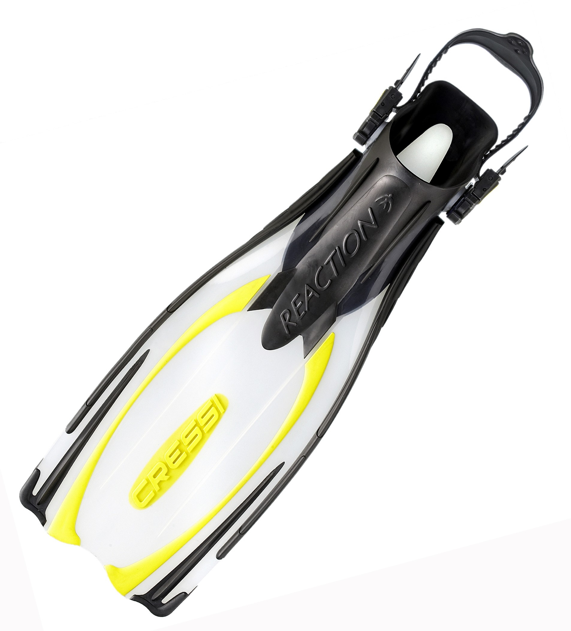 Clear Yellow