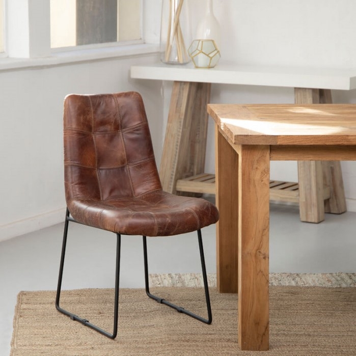 Modern Dining Chair