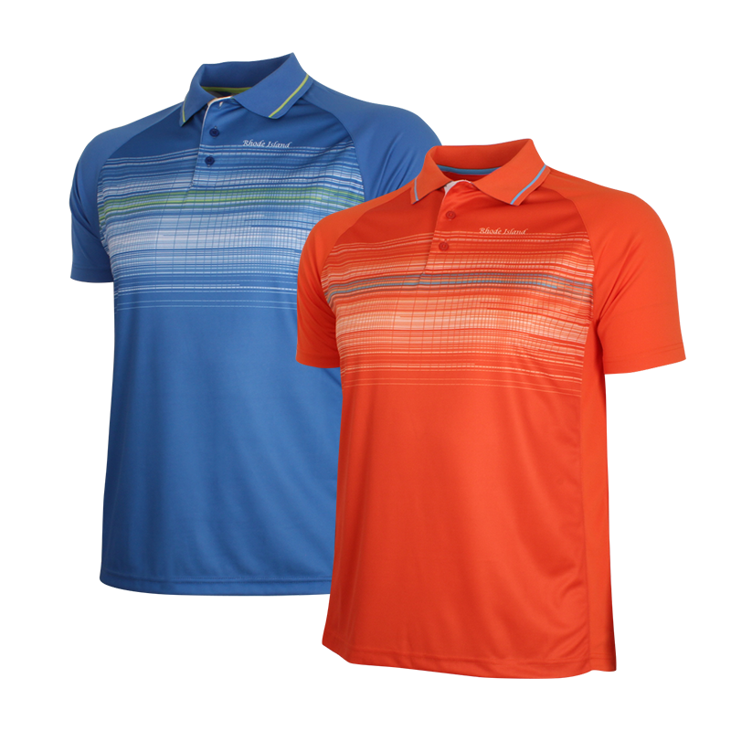 Haze Golf Shirt