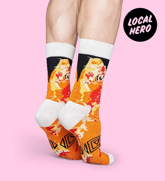 Product media