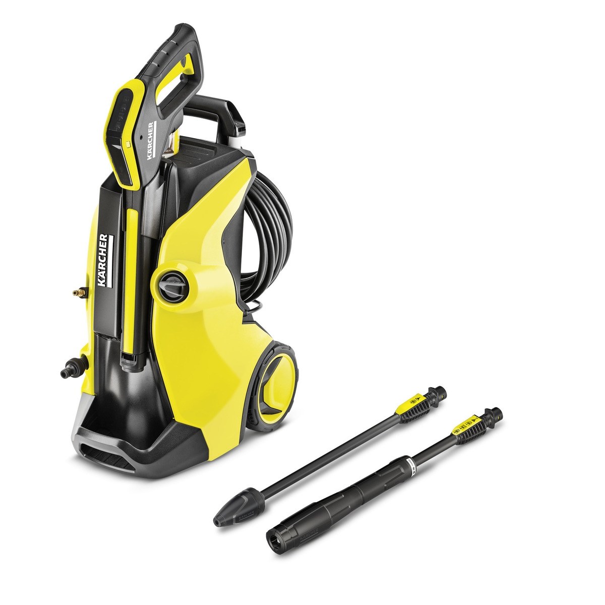 K5 Full Control High Pressure Cleaner