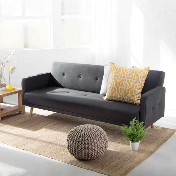 3 Seater Sleeper Couch