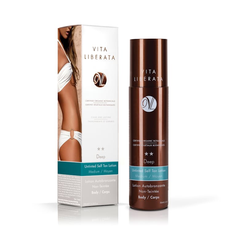 Deep (Medium Skintone)