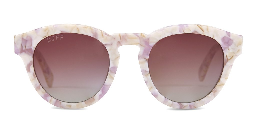 DIME II - Pink Pearl - Pink Gradient