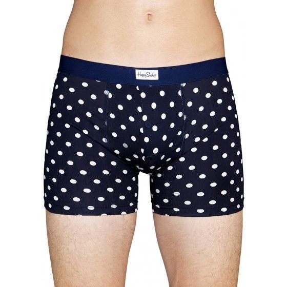 Navy/White