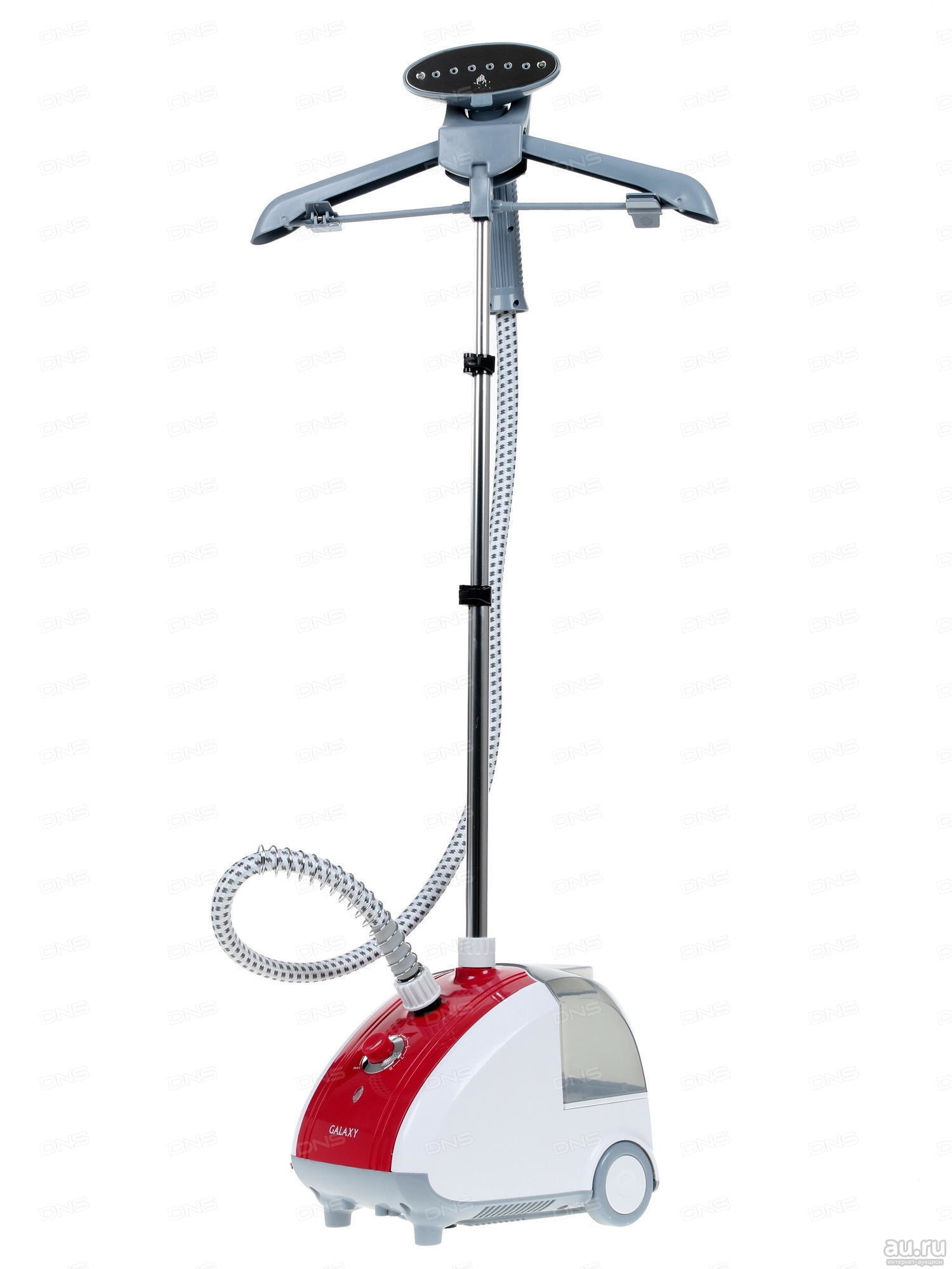 1800W Luxury Garment Steamer
