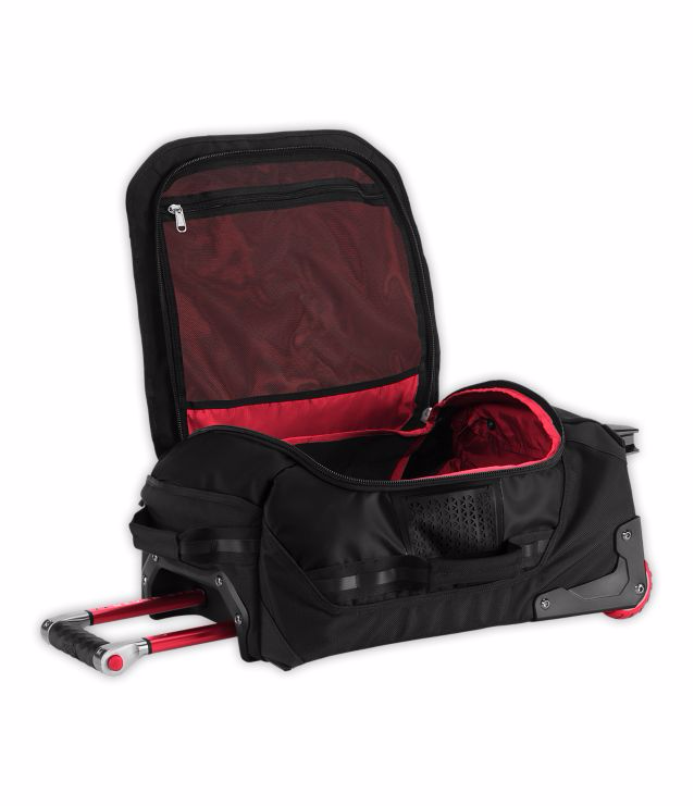 Rolling Thunder 19 Roller Bag