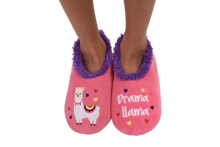 Drama Llama