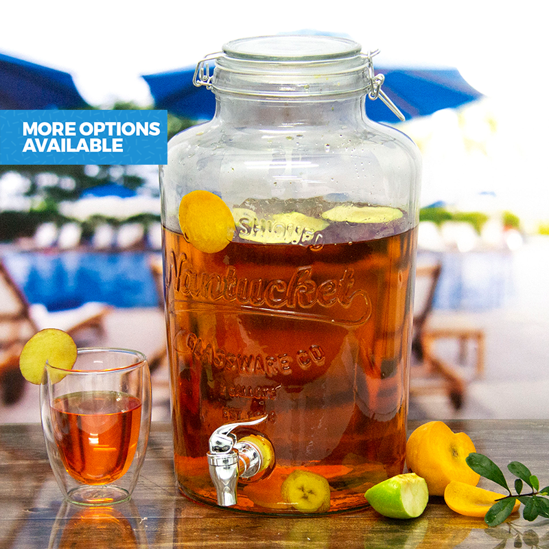 7.5 Litre Vivant Beverage Dispenser