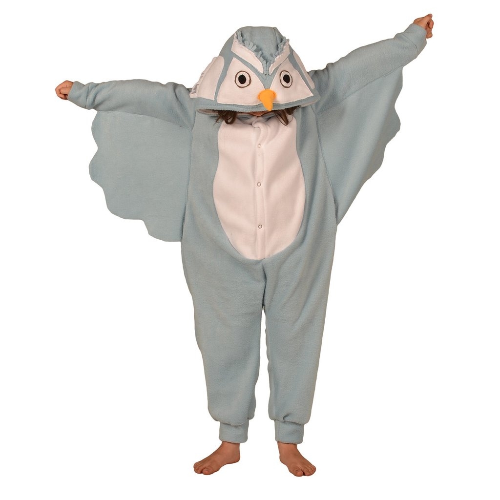 Blue Owl
