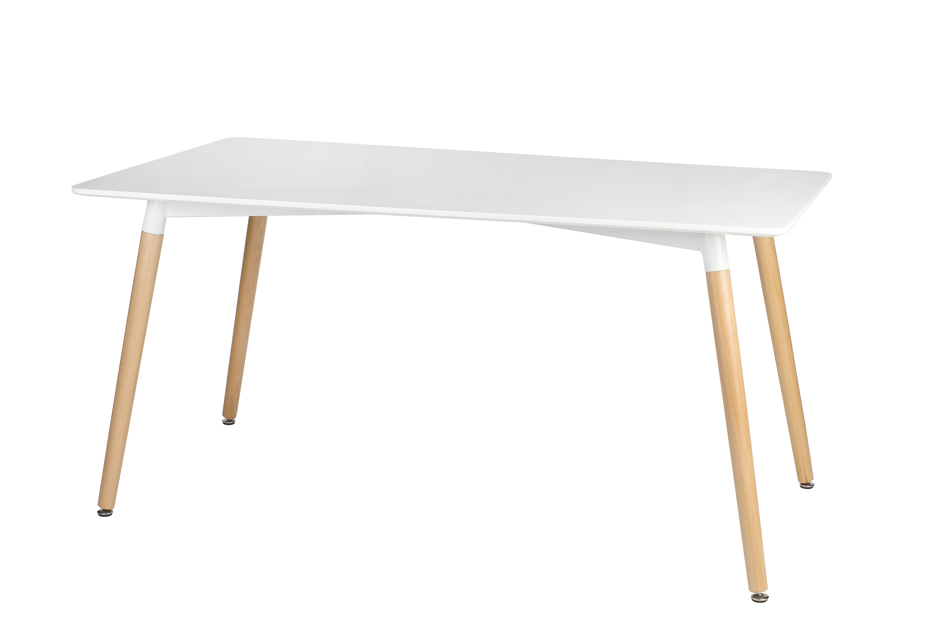 Classic Beechwood 1.5m Dining Table