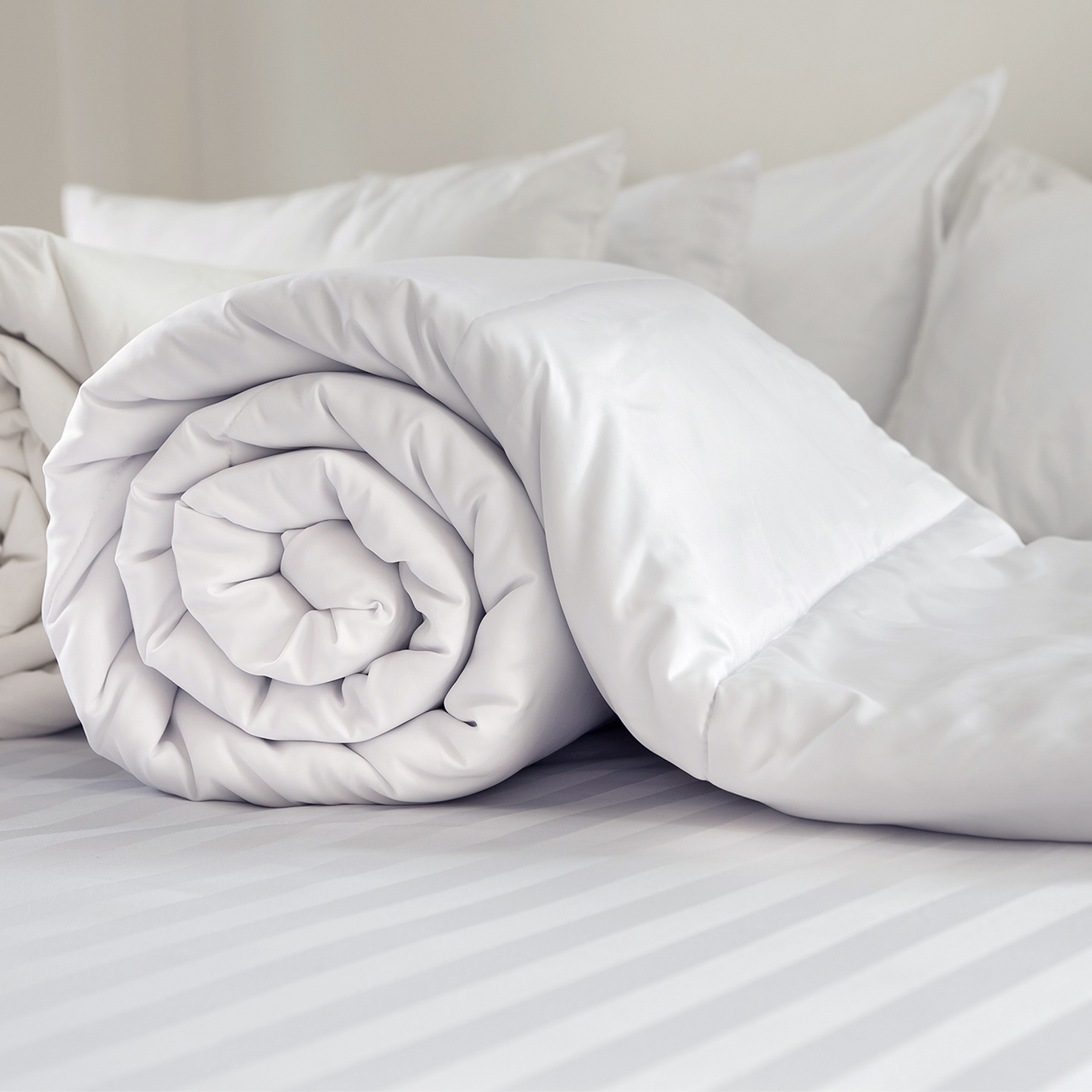 Hungarian Goose Down Duvet Inner (60% Down / 40% Feather)