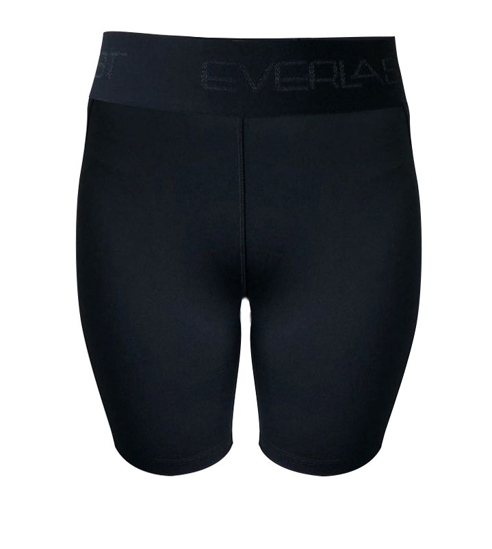 Ladies 7" Bicycle Leggings