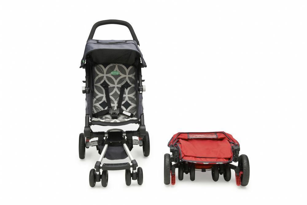 Easyfold Stroller