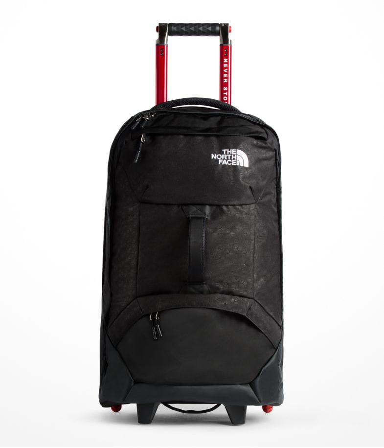 Longhaul 26" and 30" Roller Bags