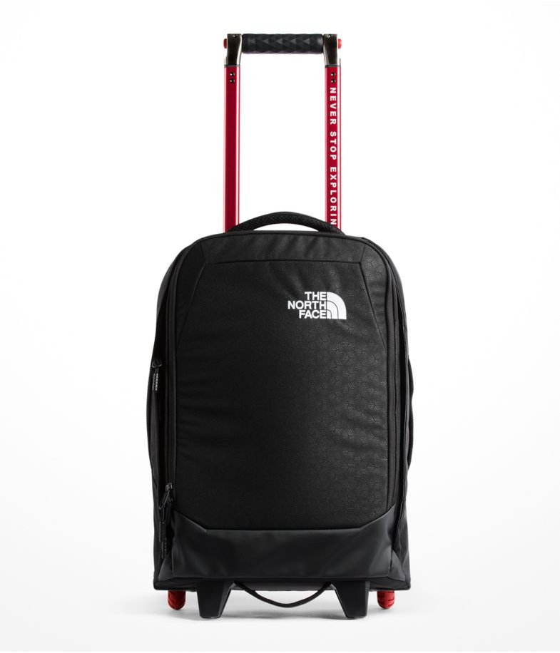 TNF Black