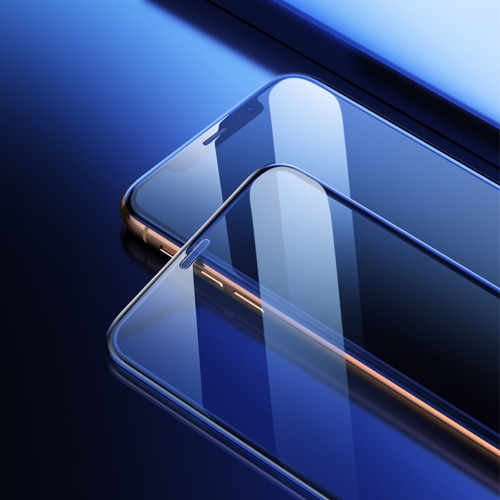 Not available for iPhone X