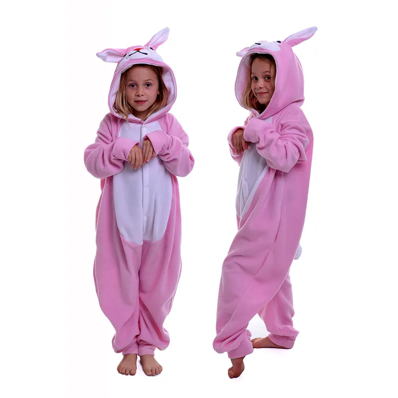 Pink Bunny