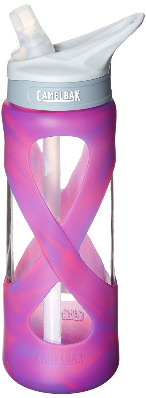 Purple Pink Swirl