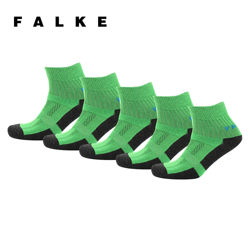 Pack of 5 Men's Squash Socks