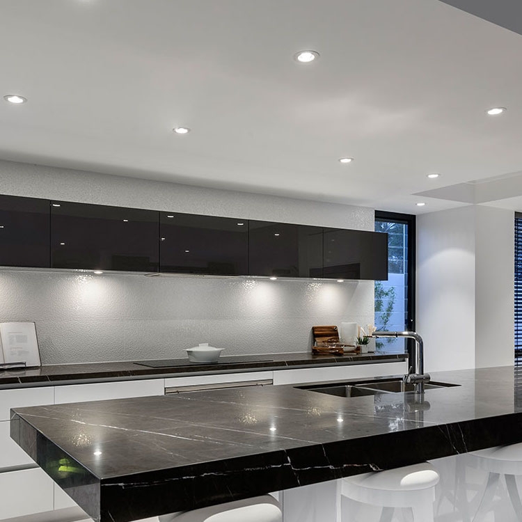 Pack of 10 5W or 7W GU10 Downlighters