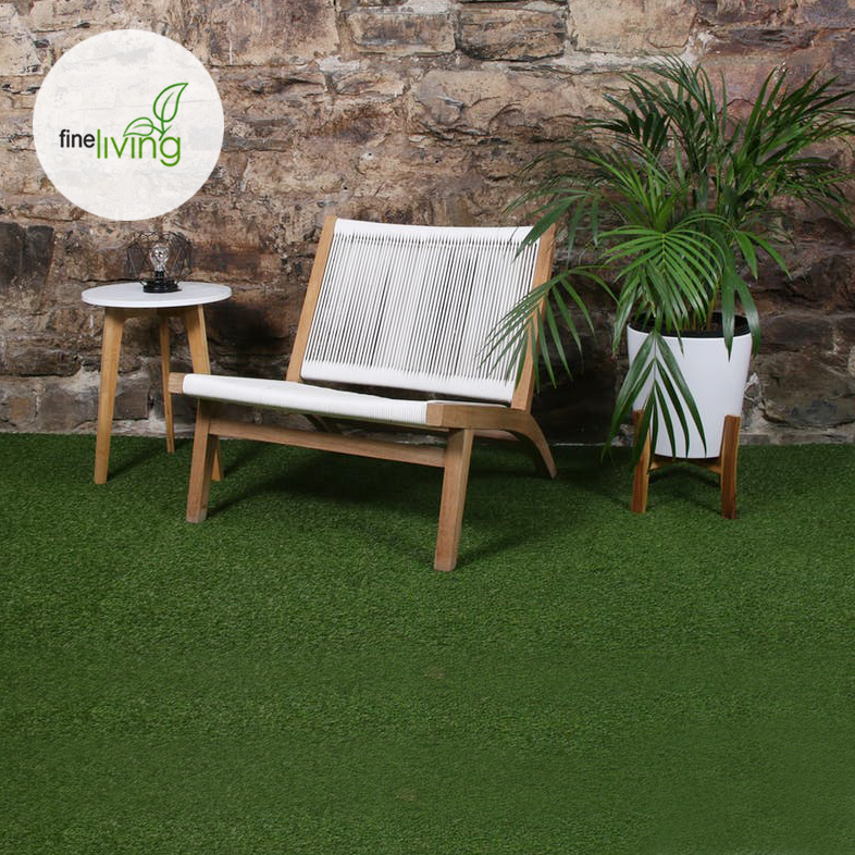 Premium 20mm Artificial Grass