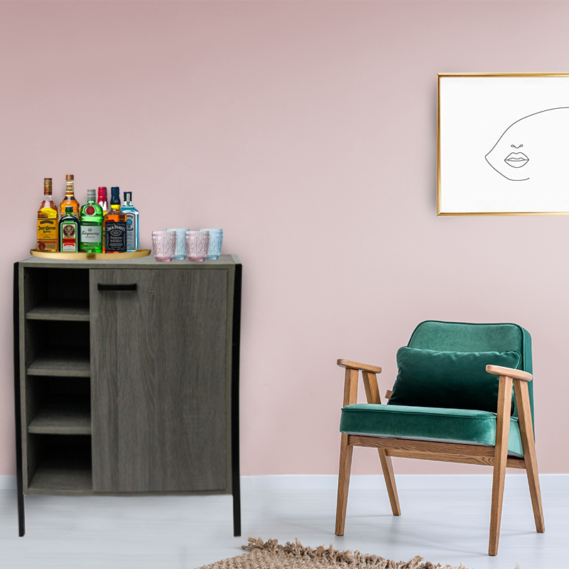 Jaxon Cabinet