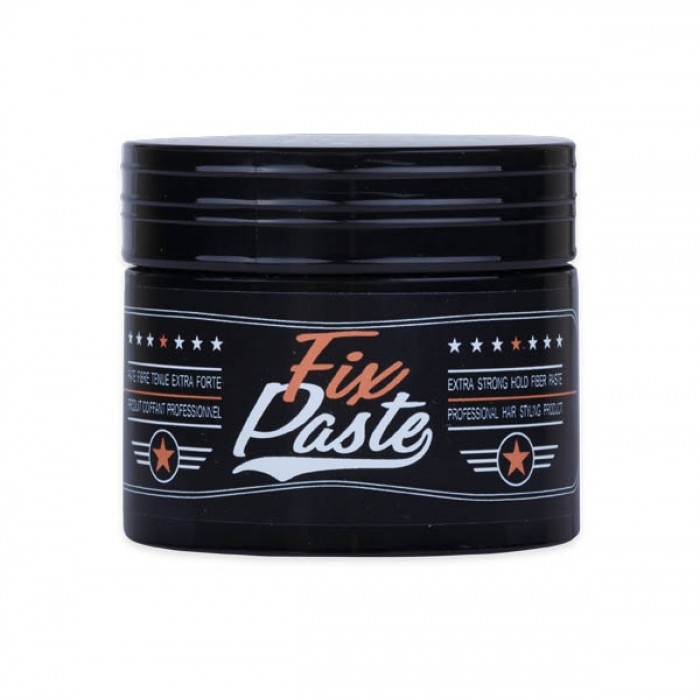 The Fix Paste