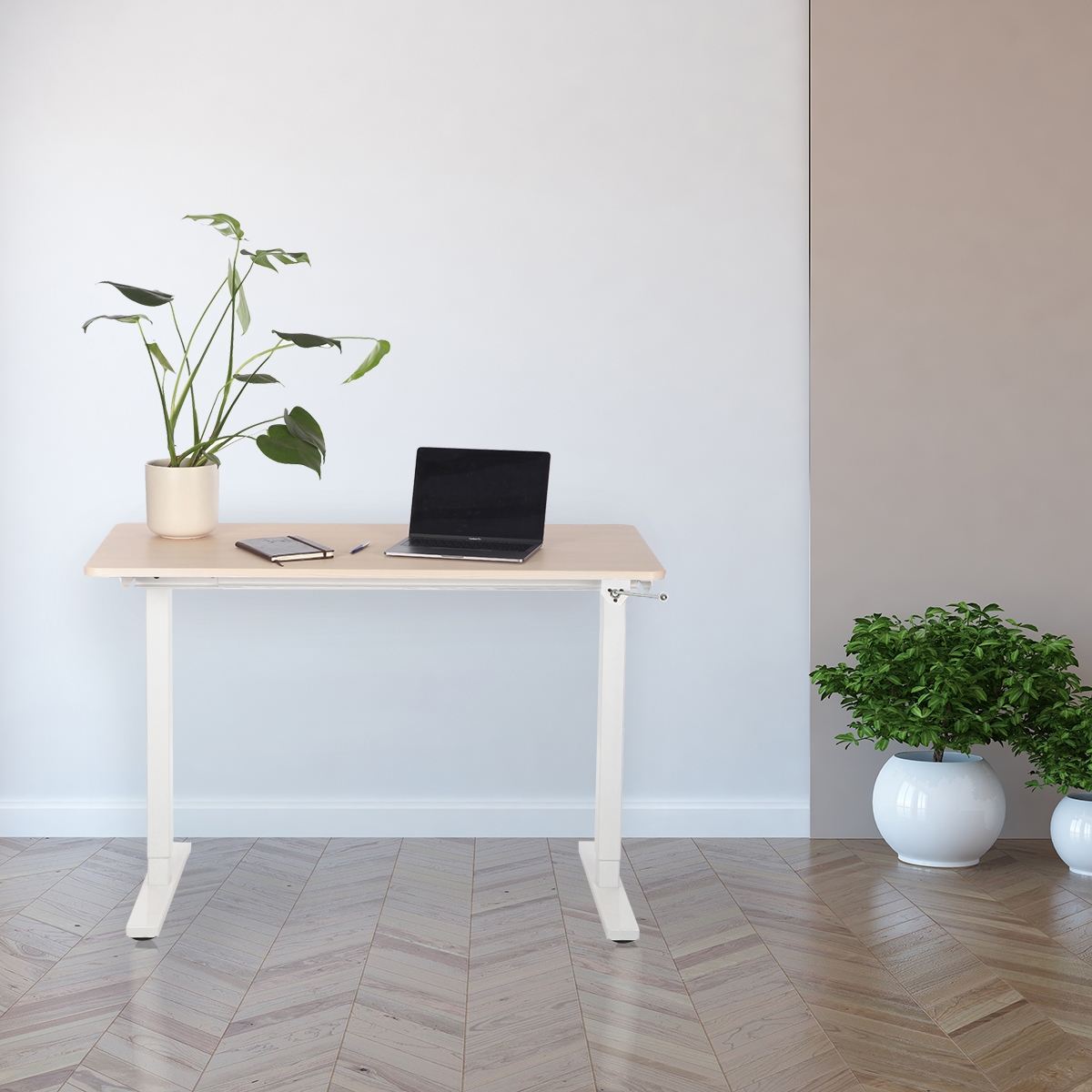 Andy Adjustable Desk