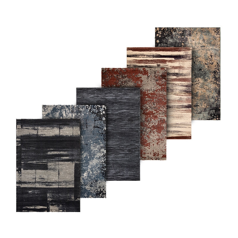 Cambridge Polyprene Indoor Rug (Multiple Sizes Available)