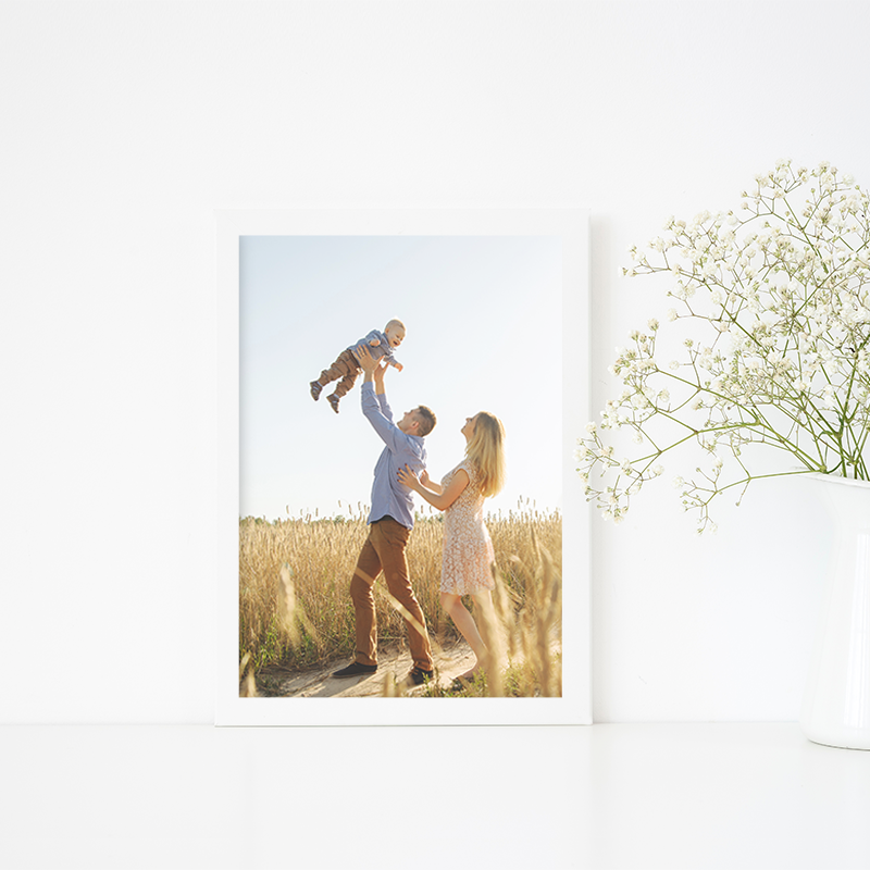 Not exact product (does not include frame)