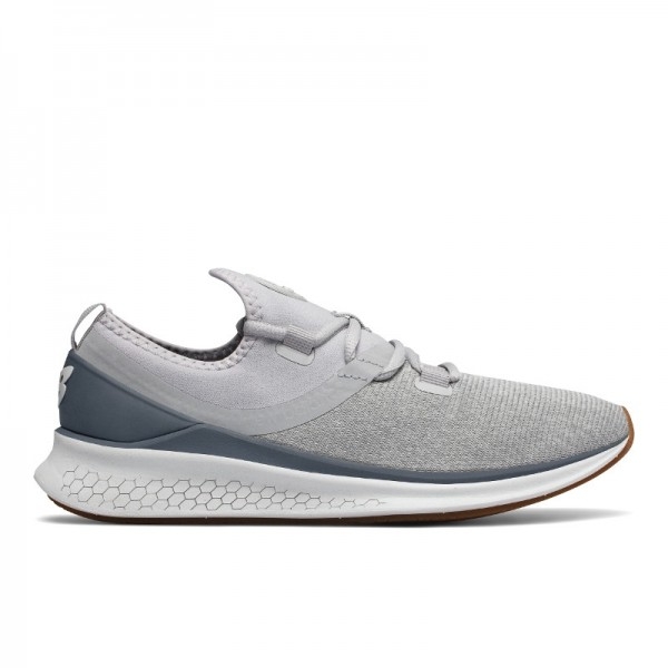 Ladies Raincloud Fresh Foam Lazr Running Shoes